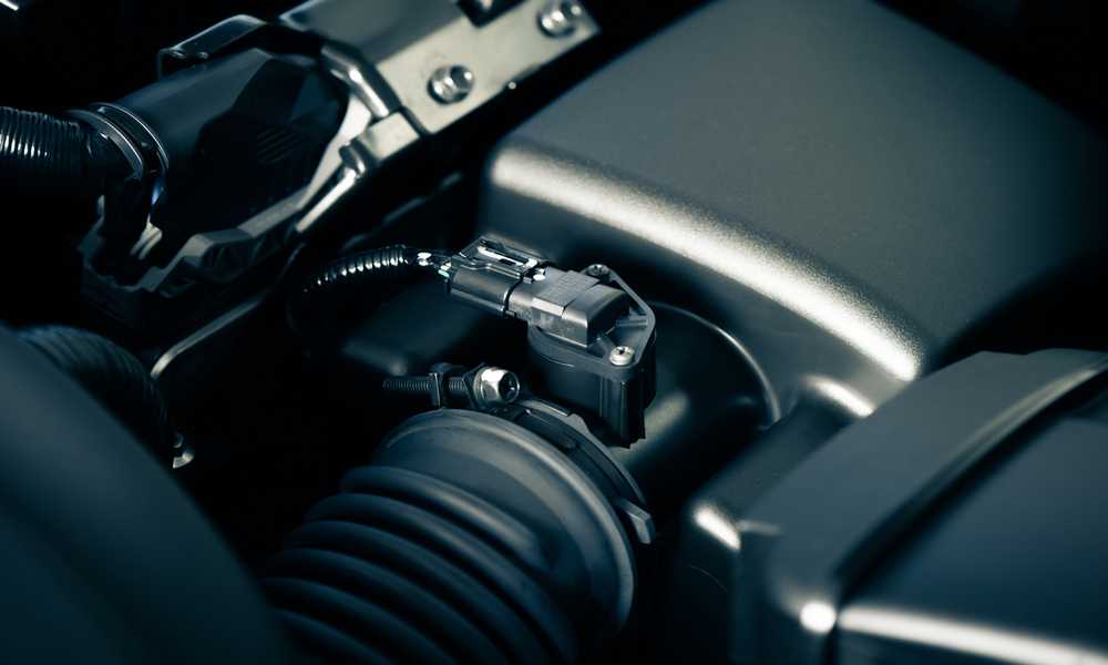 5.Dirty mass airflow sensor 5.Dirty mass airflow sensor