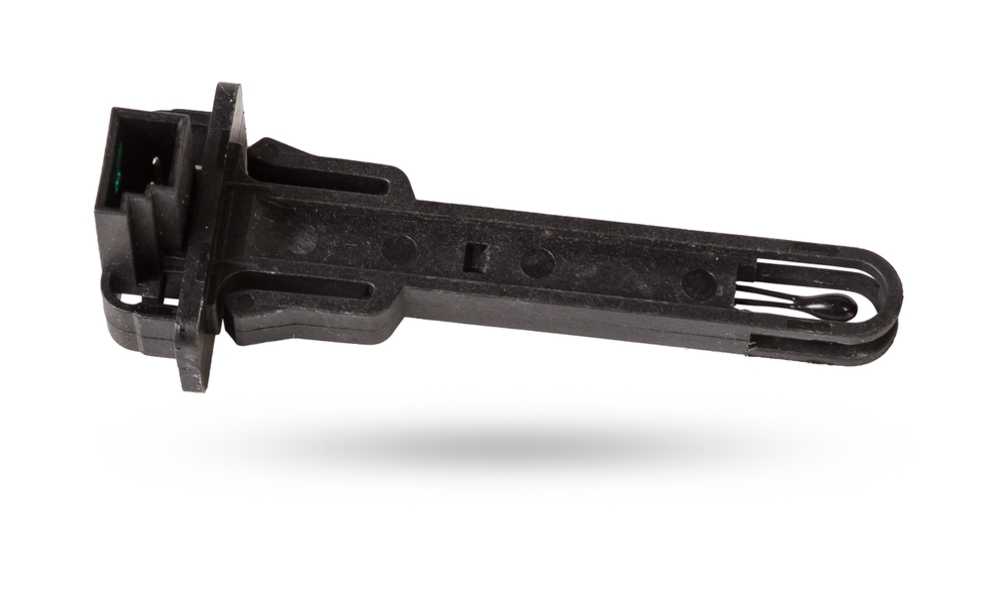 Is a coolant temperature sensor necessary Is a coolant temperature sensor necessary