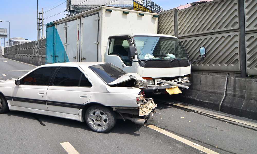 Why do you need a Dallas truck accident lawyer to handle your case Why do you need a Dallas truck accident lawyer to handle your case