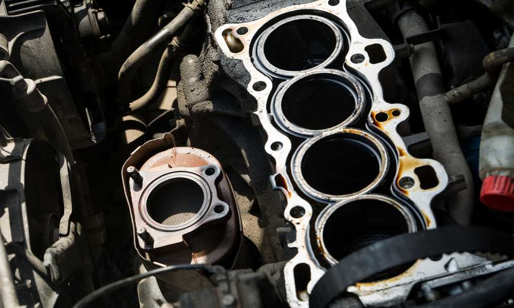 What is a hydrolocked engine What is a hydrolocked engine